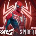 Marvel Rivals’ Insomniac Spider-Man Crossover Only Scratches the Surface