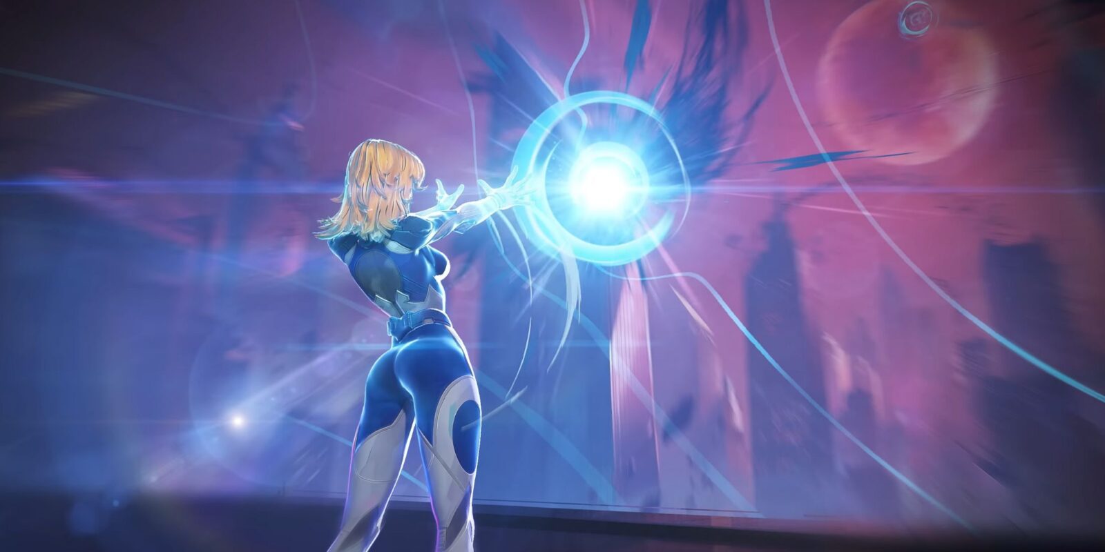 Marvel Rivals’ Invisible Woman Is Already a Big Hit