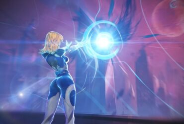 Marvel Rivals’ Invisible Woman Is Already a Big Hit