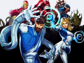 Marvel Rivals Is Adding Too Many Characters, Too Fast