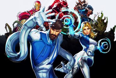 Marvel Rivals Is Adding Too Many Characters, Too Fast