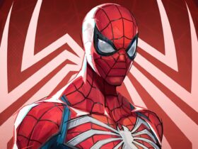 Marvel Rivals Is Getting Spider-Man 2's Advanced Suit