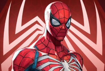 Marvel Rivals Is Getting Spider-Man 2's Advanced Suit