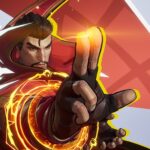 Marvel Rivals Leak Features a New Doctor Strange Skin