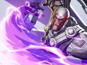 Marvel Rivals Leak Reveals New Magneto Skin