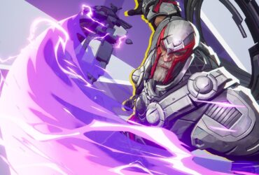 Marvel Rivals Leak Reveals New Magneto Skin