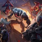 Marvel Rivals' Leaked Game Mode Would Make Two Characters Must-Use