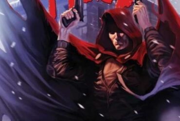 Marvel Rivals Leaker Pulls Back the Hood on Upcoming Character