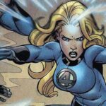 Marvel Rivals Leaker Reveals Alleged Key Art For Season 1, First Look At Invisible Woman