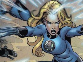 Marvel Rivals Leaker Reveals Alleged Key Art For Season 1, First Look At Invisible Woman