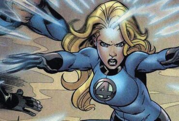 Marvel Rivals Leaker Reveals Alleged Key Art For Season 1, First Look At Invisible Woman