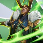 Marvel Rivals Leaker Reveals New Loki Skin