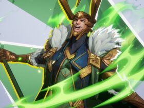 Marvel Rivals Leaker Reveals New Loki Skin