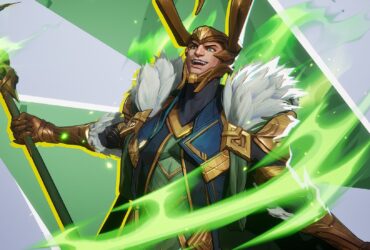 Marvel Rivals Leaker Reveals New Loki Skin