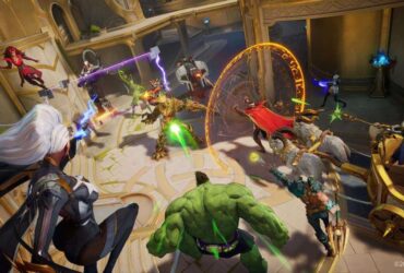 Marvel Rivals No Role Queue Will Lead to "Richer Gaming Experience for Everyone" Claims NetEase