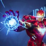 Marvel Rivals Player Gets Incredible Triple Kill With Iron Man