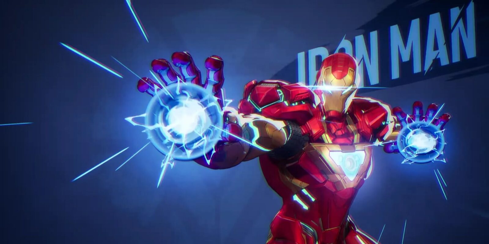 Marvel Rivals Player Gets Incredible Triple Kill With Iron Man