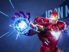 Marvel Rivals Player Gets Incredible Triple Kill With Iron Man