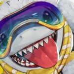 Marvel Rivals Player Turns The Table On Jeff The Land Shark's Ultimate