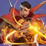 Marvel Rivals Player Uses Sun To Make Doctor Strange Portals Unstoppable