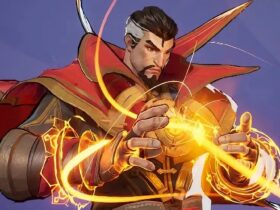 Marvel Rivals Player Uses Sun To Make Doctor Strange Portals Unstoppable