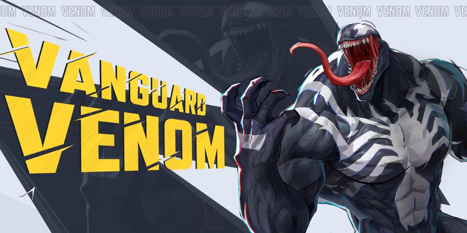 Marvel Rivals Player’s Attempt to Use Venom’s Swing Ability Goes Horribly Wrong