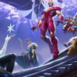 Marvel Rivals Players Have an Idea to Improve Proficiency Rewards