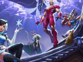 Marvel Rivals Players Have an Idea to Improve Proficiency Rewards