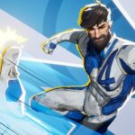 Marvel Rivals Reveals Mister Fantastic Gameplay