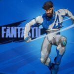 Marvel Rivals Reveals New Skin for Mister Fantastic