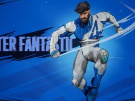 Marvel Rivals Reveals New Skin for Mister Fantastic