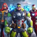 Marvel Rivals Review: A Superhero Showdown That Delivers Thrills and Strategy | Terminal Gamer