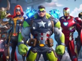 Marvel Rivals Review: A Superhero Showdown That Delivers Thrills and Strategy | Terminal Gamer