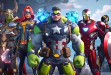 Marvel Rivals Review: A Superhero Showdown That Delivers Thrills and Strategy | Terminal Gamer