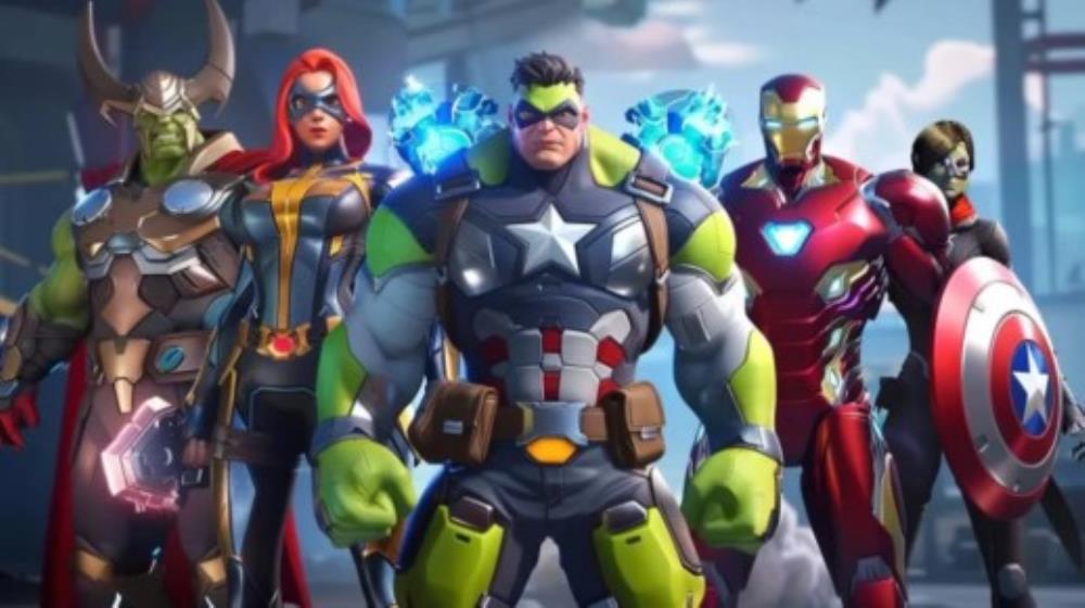 Marvel Rivals Review: A Superhero Showdown That Delivers Thrills and Strategy | Terminal Gamer