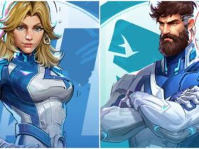 Marvel Rivals Season 1 Heroes: Mr. Fantastic and Invisible Woman Abilities Listed and Explained