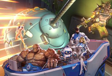 Marvel Rivals’ Season 1 Heroes Put the Ball Back in Overwatch 2’s Court