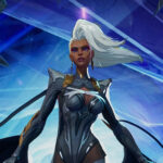 Marvel Rivals Season 1 has turned Storm into a player-annihilating powerhouse