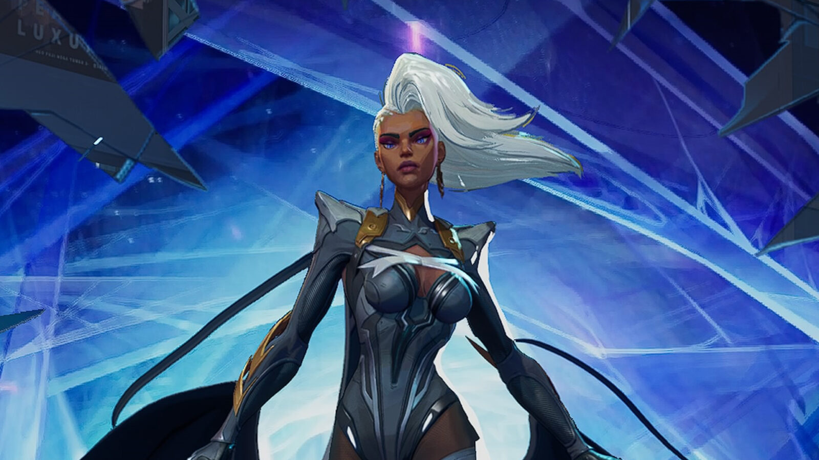 Marvel Rivals Season 1 has turned Storm into a player-annihilating powerhouse