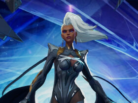 Marvel Rivals Season 1 has turned Storm into a player-annihilating powerhouse