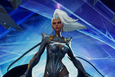 Marvel Rivals Season 1 has turned Storm into a player-annihilating powerhouse