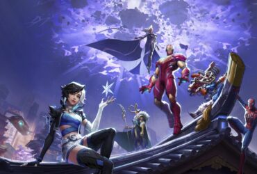 Marvel Rivals Seems to Have Hurt Overwatch 2 Twitch Numbers