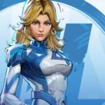 Marvel Rivals Support Mains Frustrated As Everyone Picks Invisible Woman