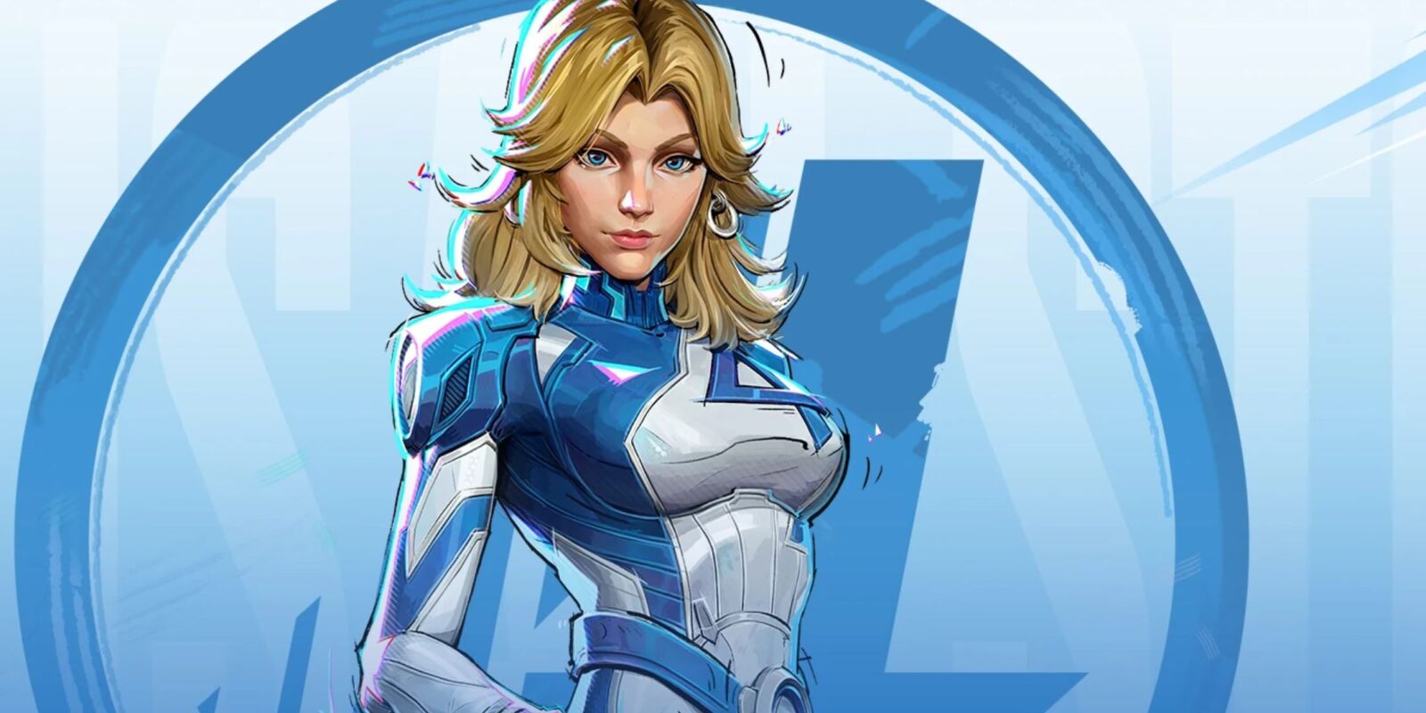 Marvel Rivals Support Mains Frustrated As Everyone Picks Invisible Woman