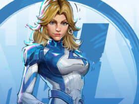 Marvel Rivals Support Mains Frustrated As Everyone Picks Invisible Woman