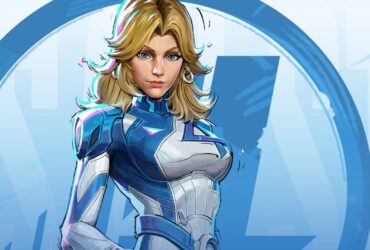 Marvel Rivals Support Mains Frustrated As Everyone Picks Invisible Woman