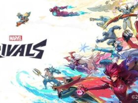 Marvel Rivals - Twitch Drops Season 1 Part I