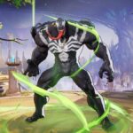 Marvel Rivals: Venom Guide