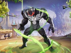 Marvel Rivals: Venom Guide