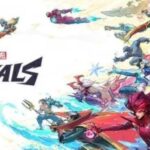 Marvel Rivals Version 20250110 Balance Post – Season 1 Begins